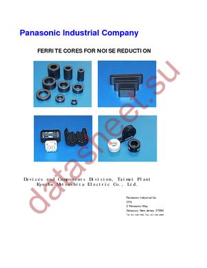 KR16TT110620 datasheet  